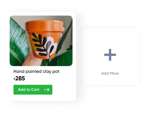 Start Selling on WhatsApp
