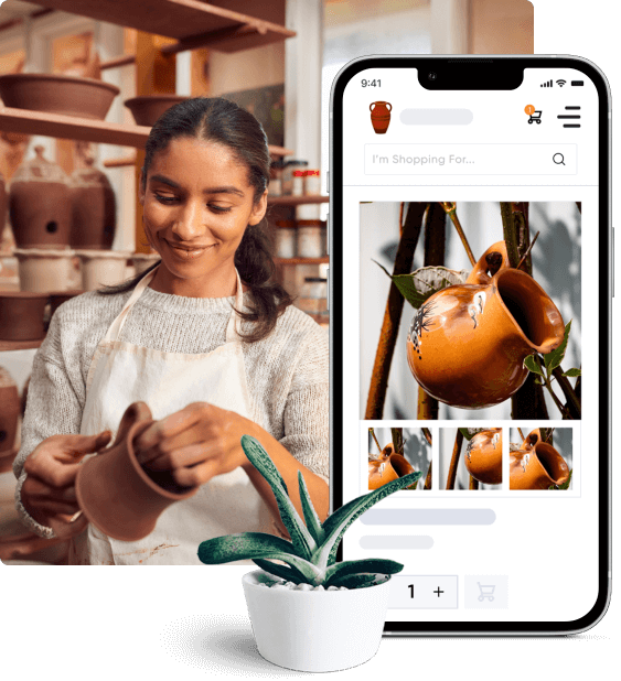 Create Ecommerce store In Simple 4 Steps