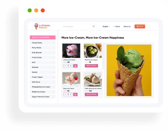 Online Store