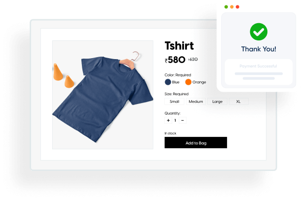 Online Store