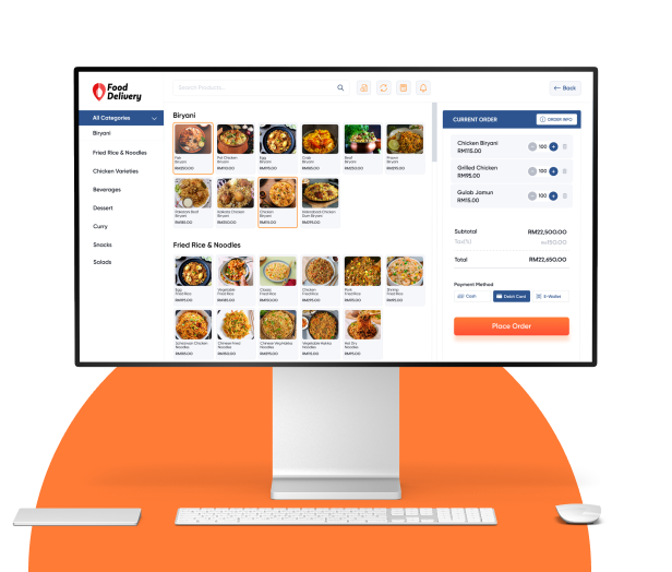  The best pos billing software for better customer experience