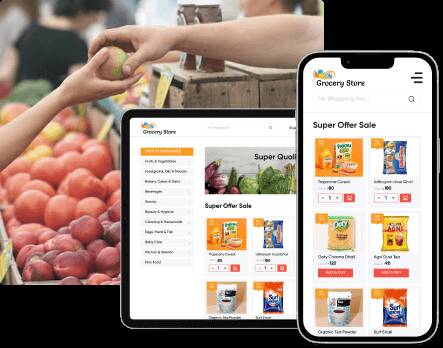 Create Ecommerce store In Simple 4 Steps