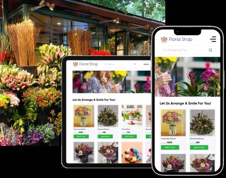 Create Ecommerce store In Simple 4 Steps